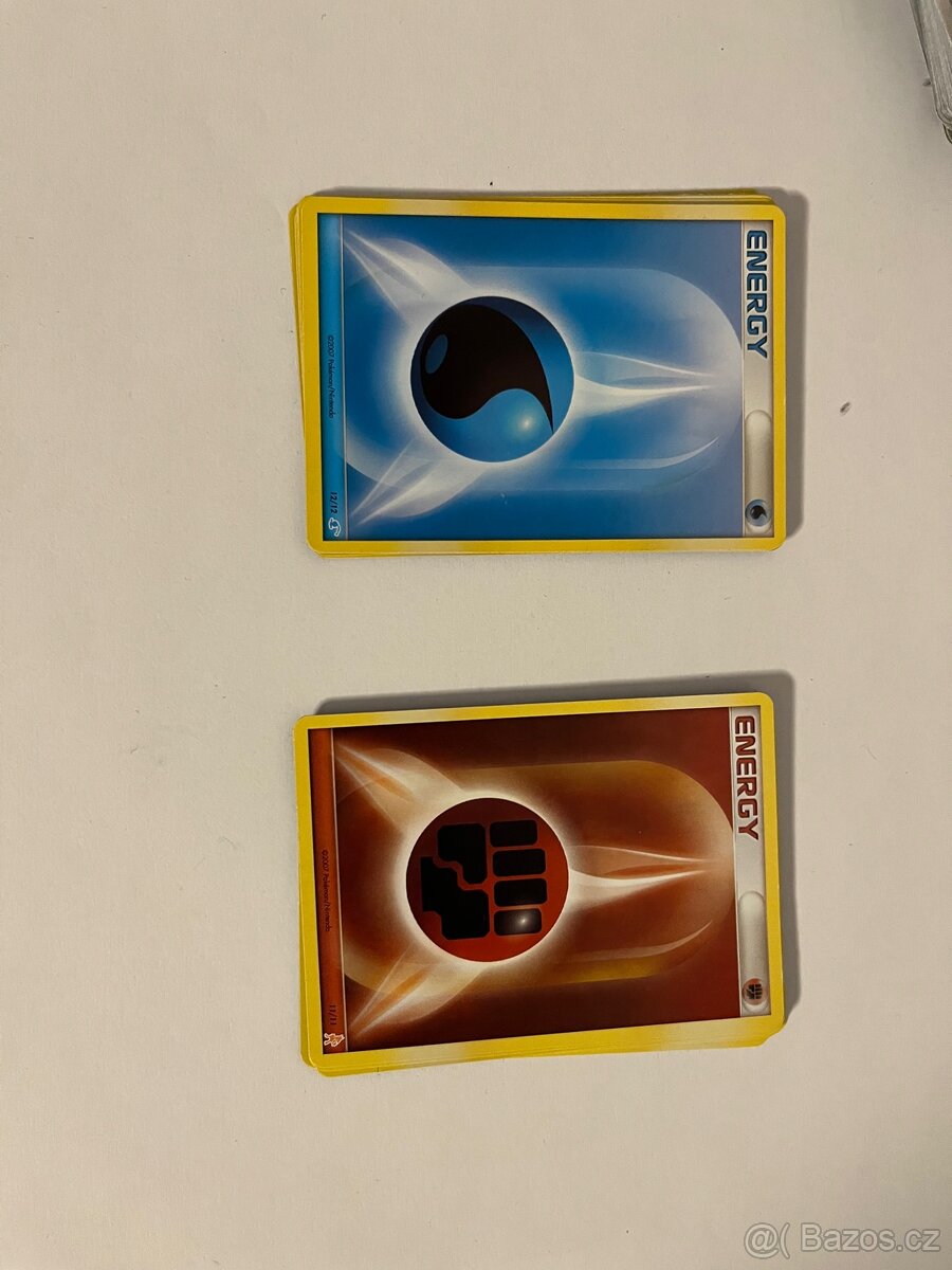 Pokémon bulk 578 ks - 9