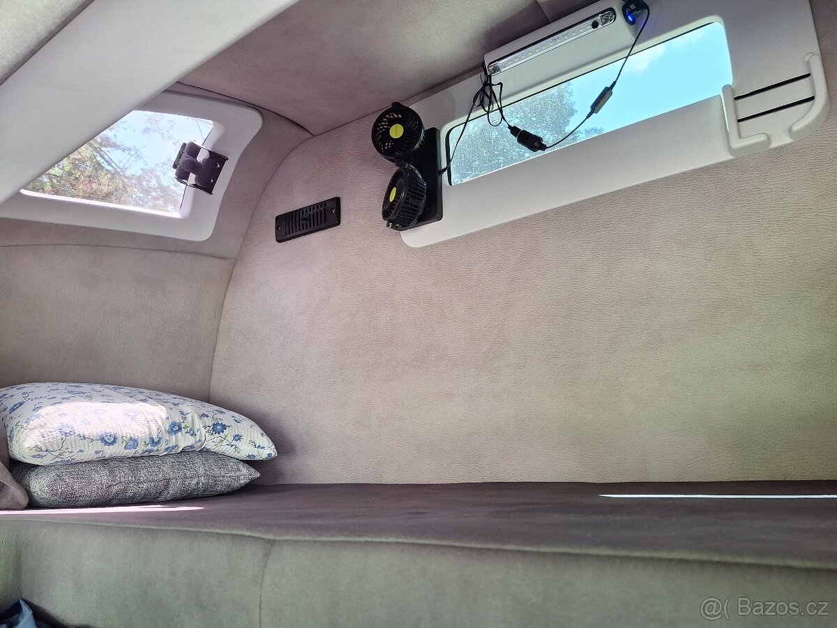 Odtahovka Iveco Daily rv. 2020 DPH - 9