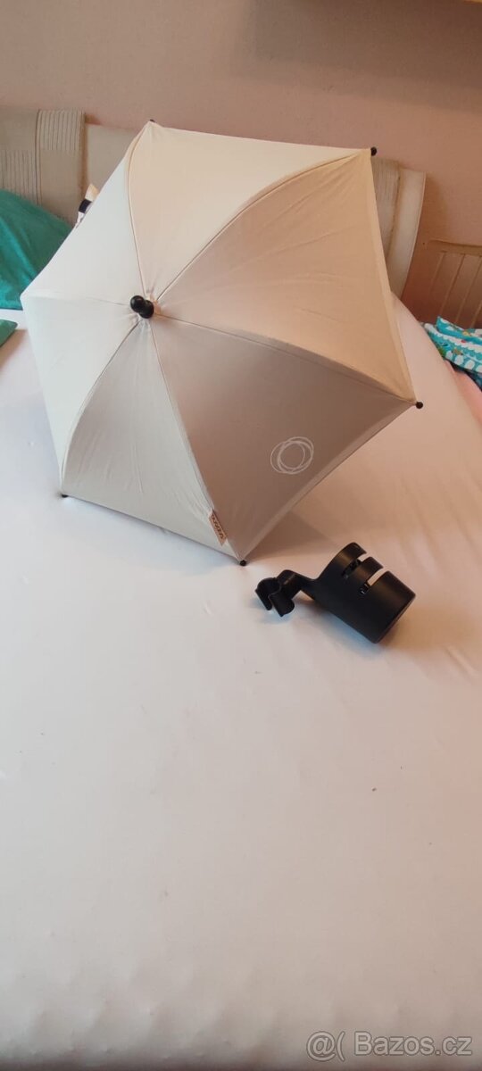 Kočárek Bugaboo Buffalo - 9