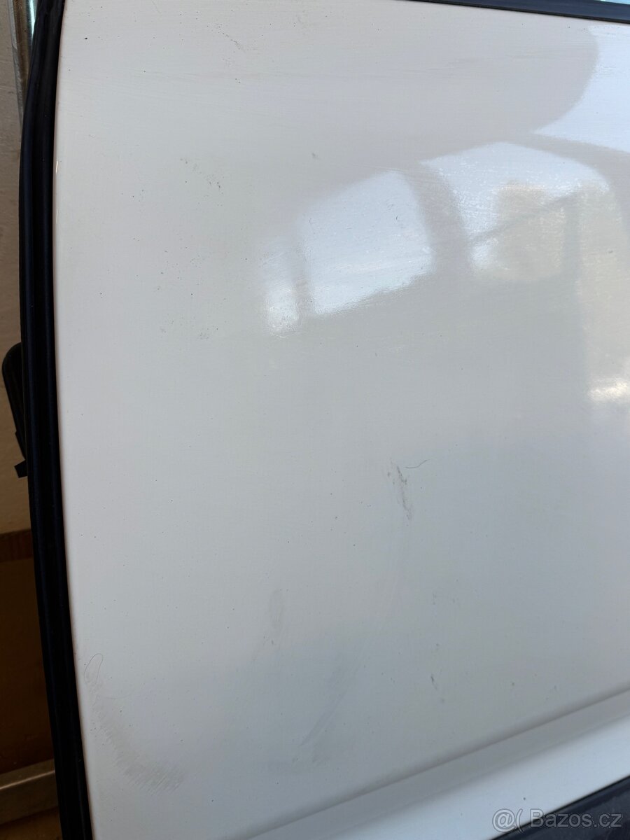 VW Touareg 7L, PP a LP dveře - 9