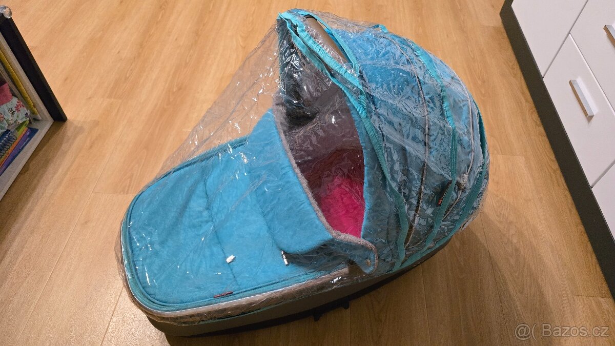 kočárek Espiro Next - 9