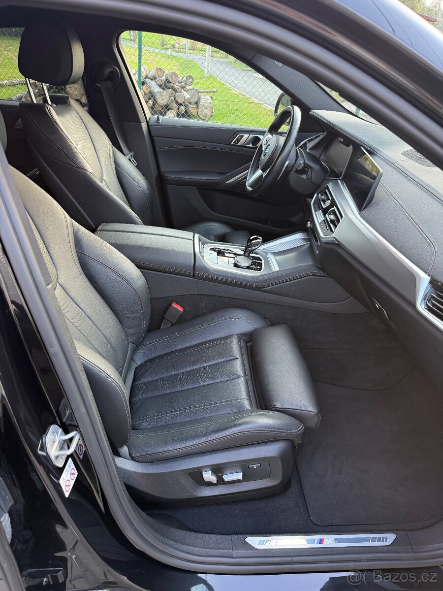BMW X6 30d - 9