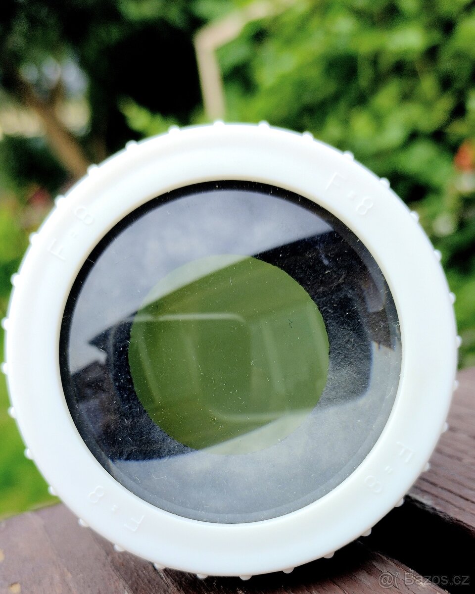 Diaprojektor Diax 3 - 9