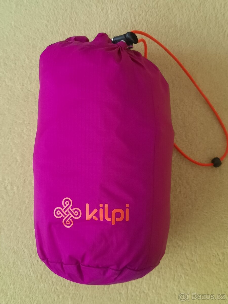 Bunda Kilpi Siberium 30.000 2,5L vel.42 - 9