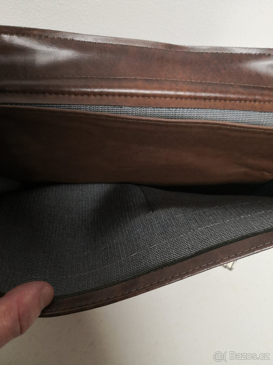 Stara kožena taška 2 - 9