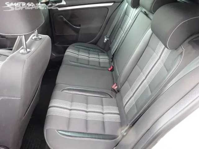 Volkswagen Golf Variant, 2,0 TDI (103 KW)ROZVODY - 9