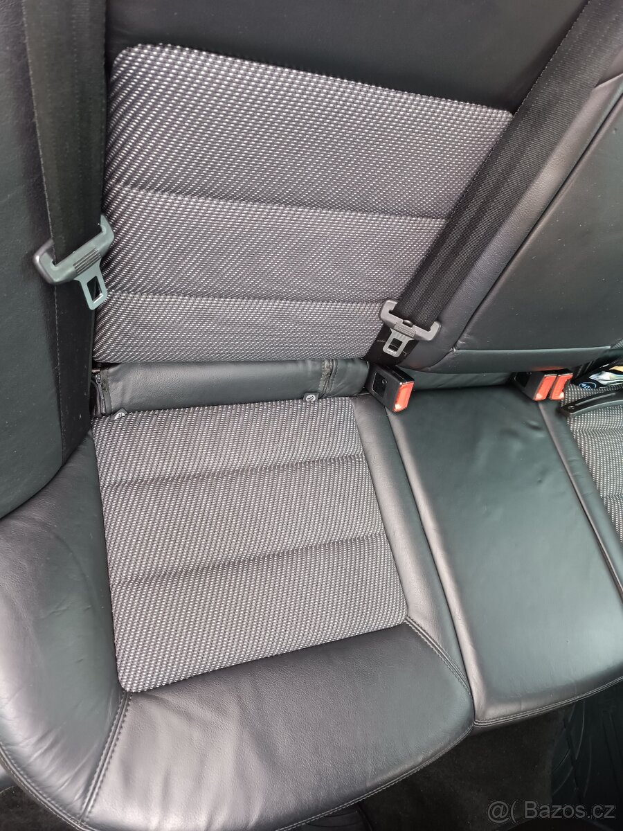 Škoda Octavia 2 fl 2.0 TDI 103 kw - 9