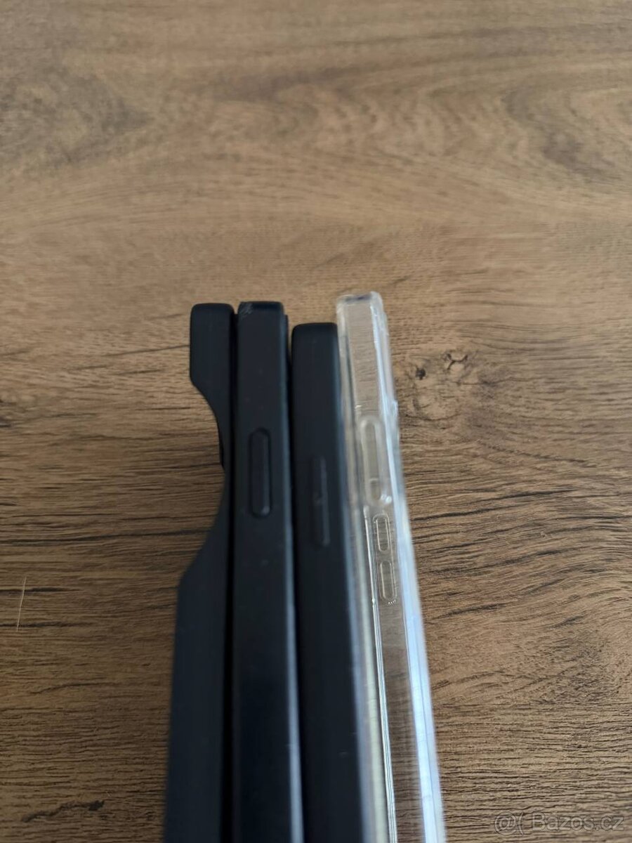 iPhone 12 128GB modrý - 9