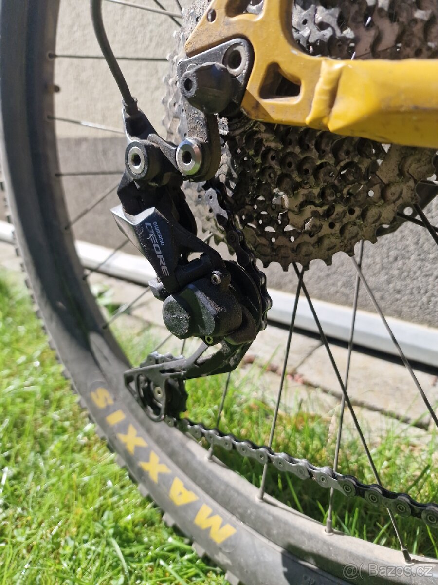 Horske kolo Mongoose - 9