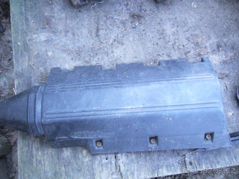 NÁHRADNÍ DÍLY NA BMW E46, - 9