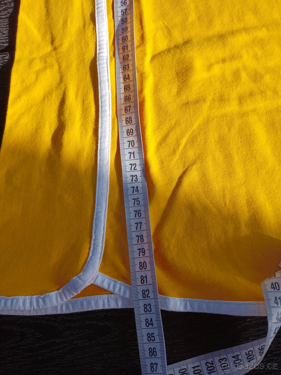 Dívčí šaty vel. 158/164 - 9