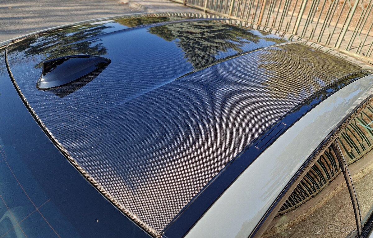 M4 Competition | 1.majitel | 580k | REMUS | PPF| KW - 9