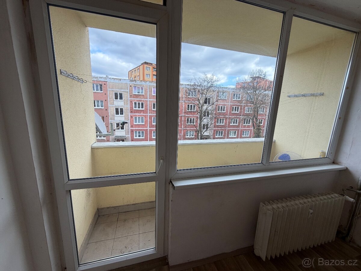 Prodám byt 2+1 v Bílině, okres Teplice - 9