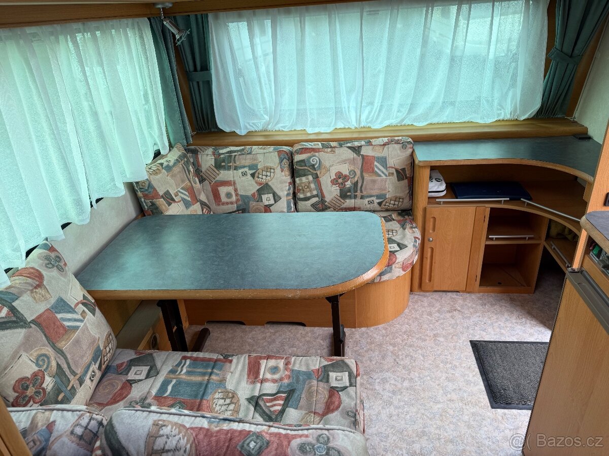 Karavan - 9