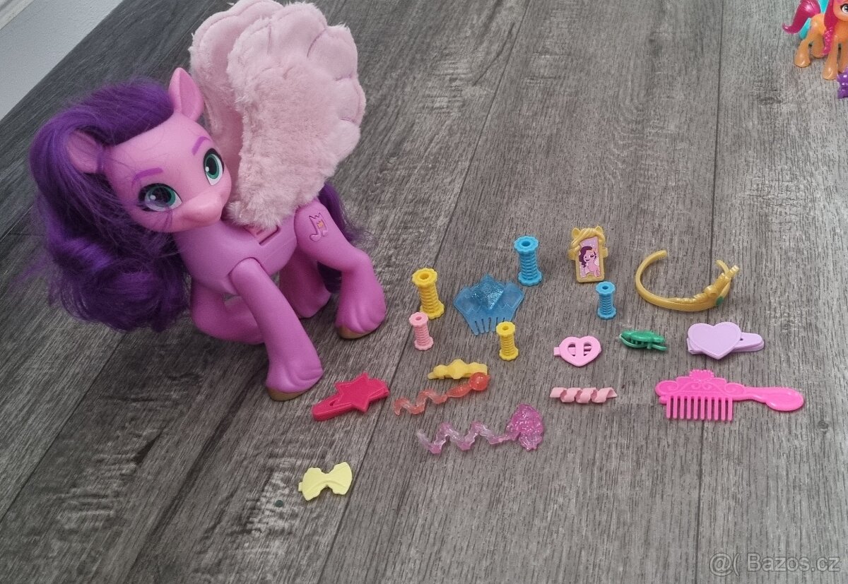 My little pony - 9
