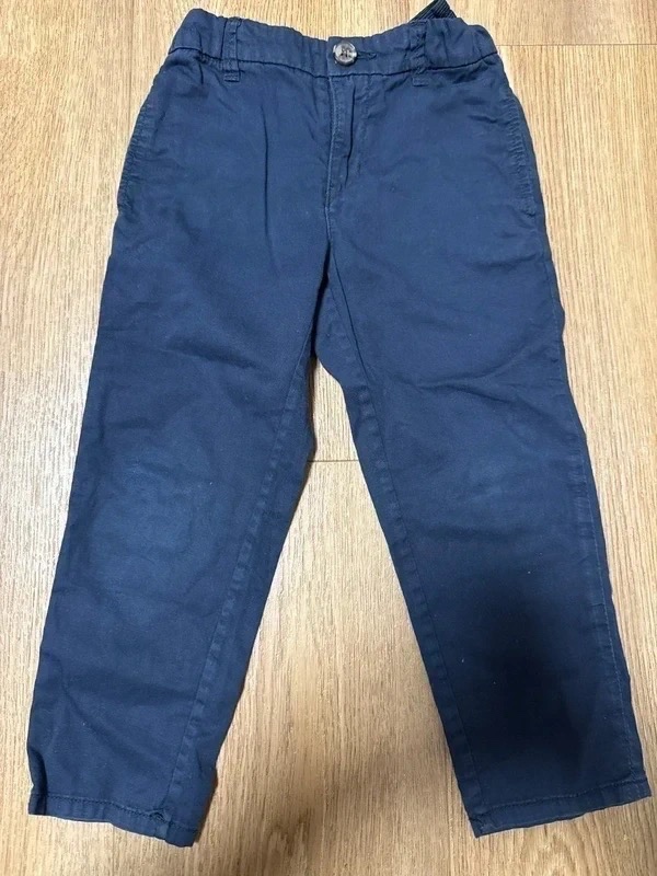 Set pro kluka 98 - 9