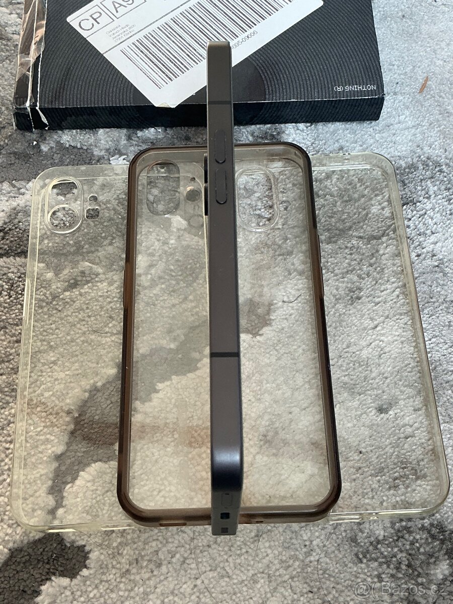 Nothing Phone 1 - 9
