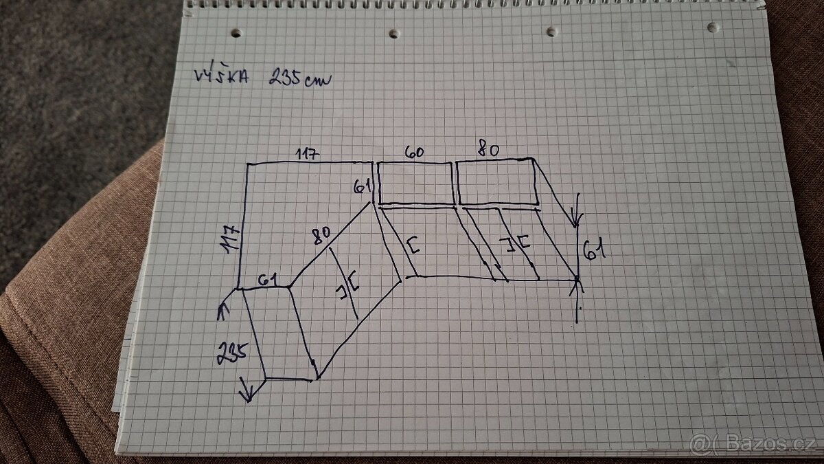 Skříně Ikea - 9