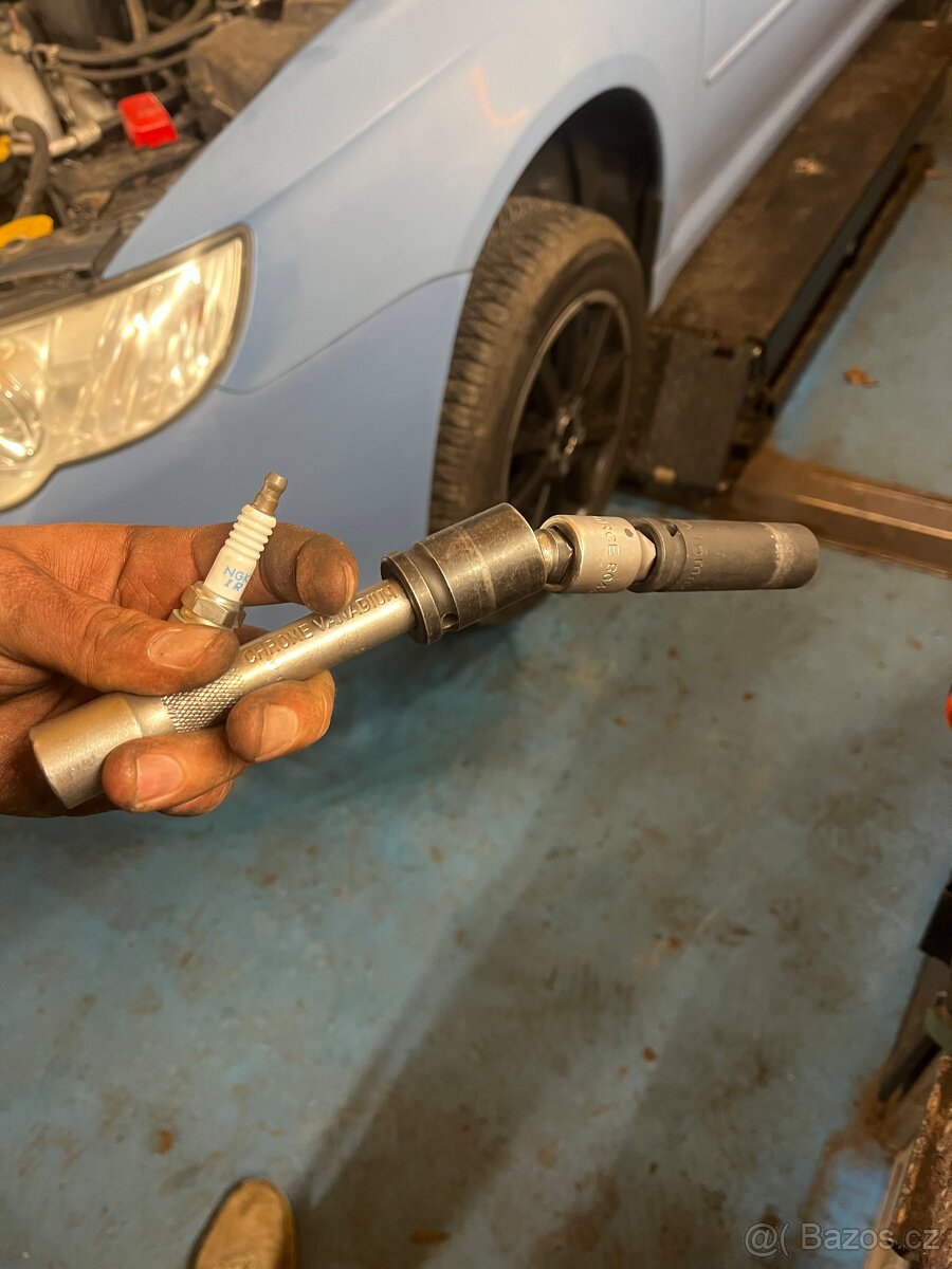 Subaru Legacy R - 9
