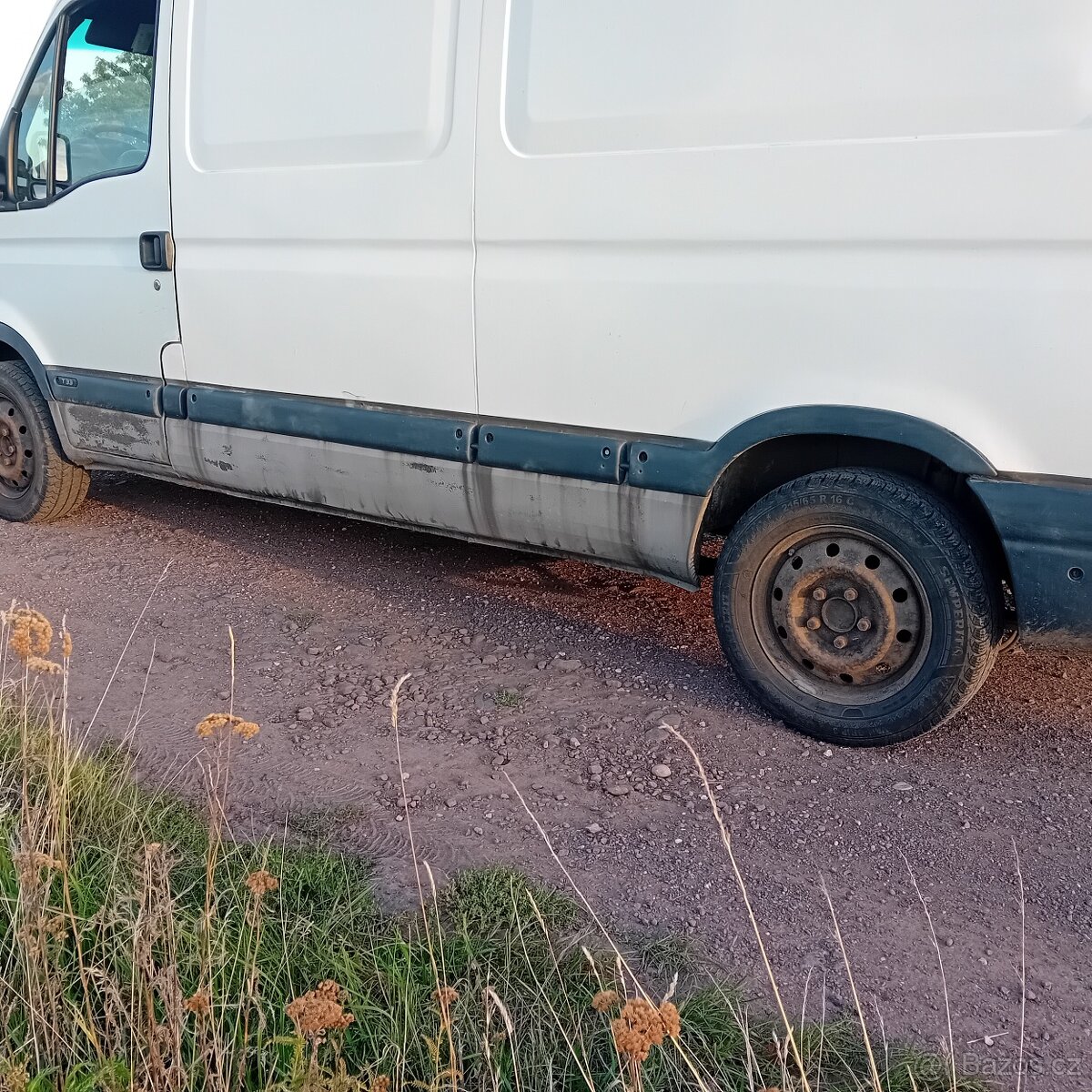 Renault Master - 9