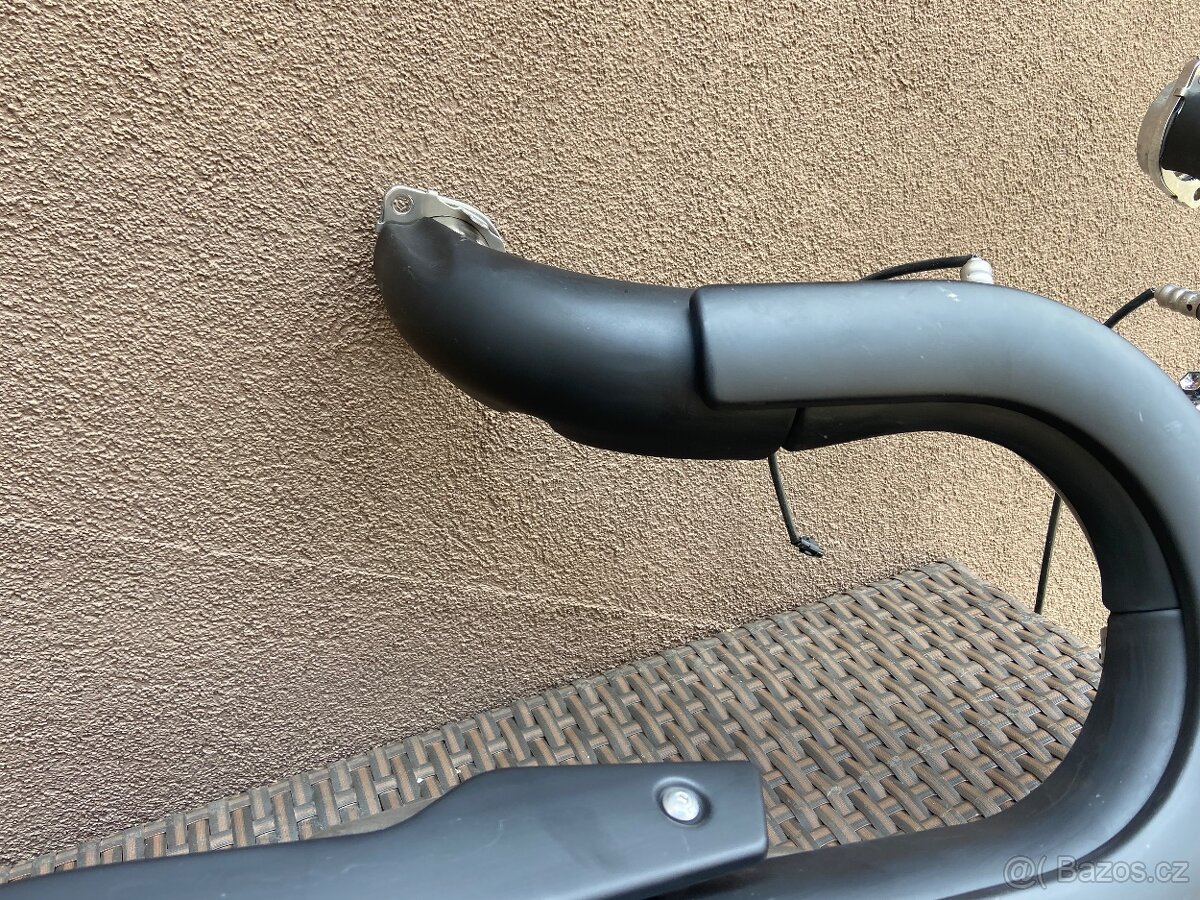 Vyfuk orig suzuki Intruder 1800 boss - 9