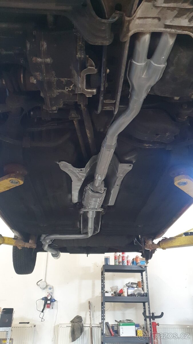 Honda Prelude 2G - 9