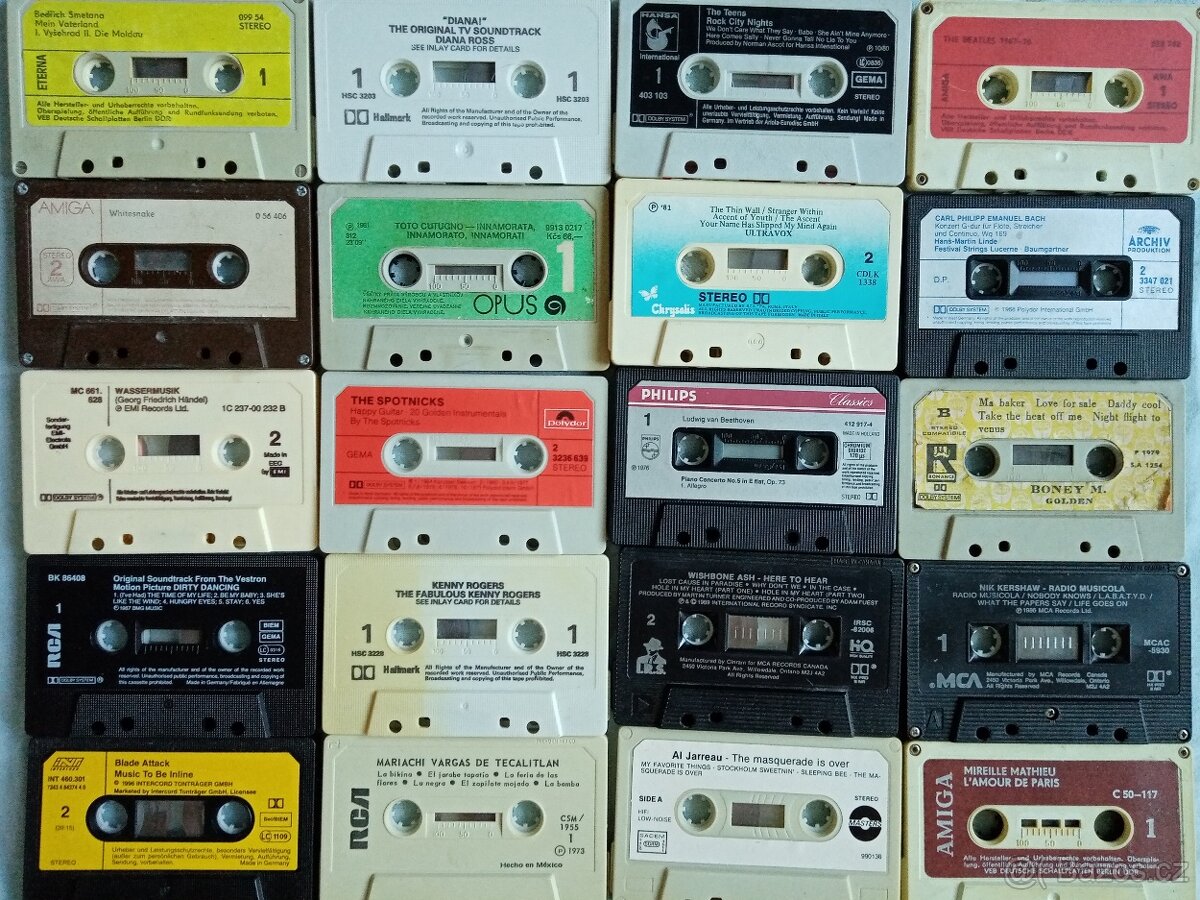 Aktualizovano29.9.orig.MC bez papir.bukletu od29Kč - 9