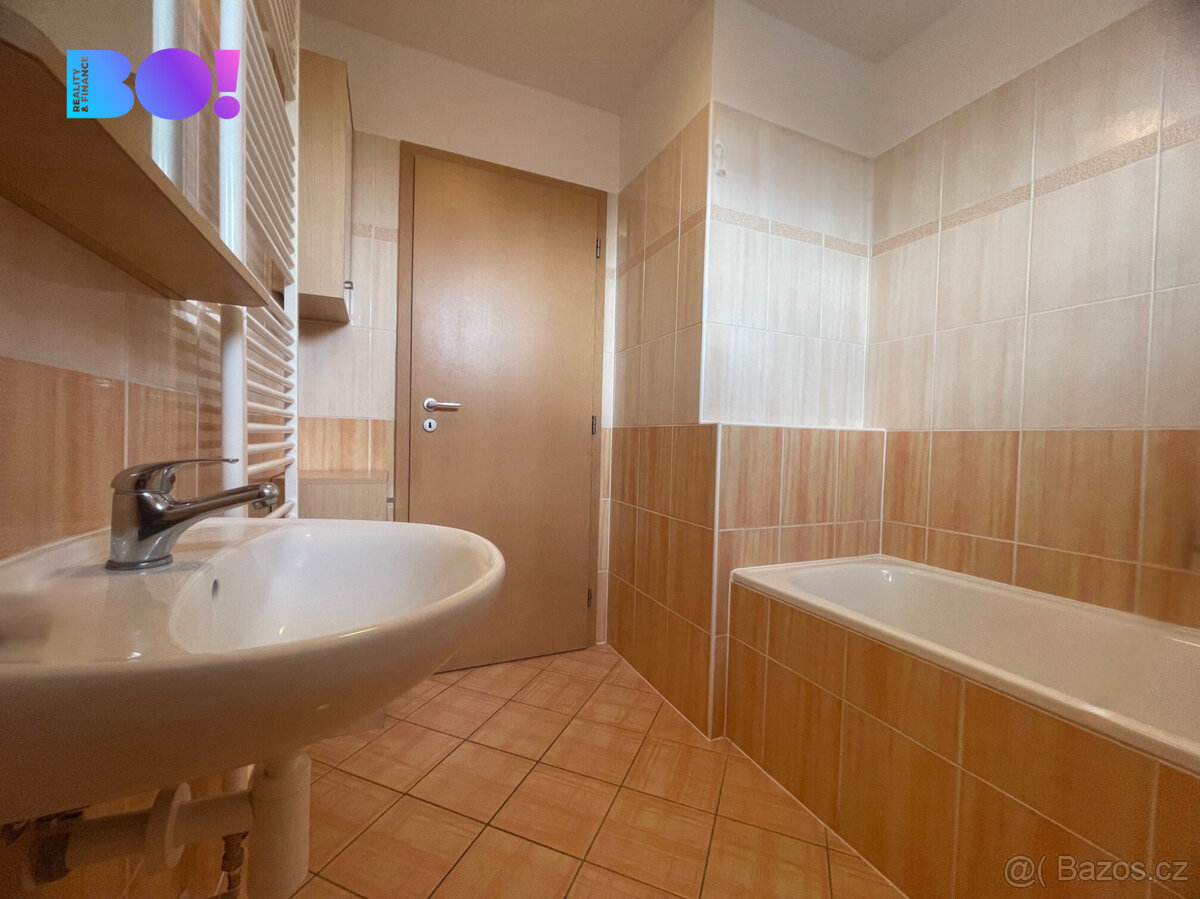 Prodej podkrovního bytu 4+kk s terasou, 100 m², Olomouc - 9