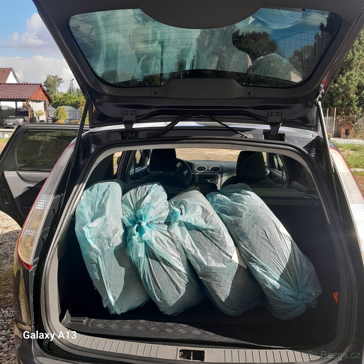 Ford Focus 1.6 TDCI. - 9