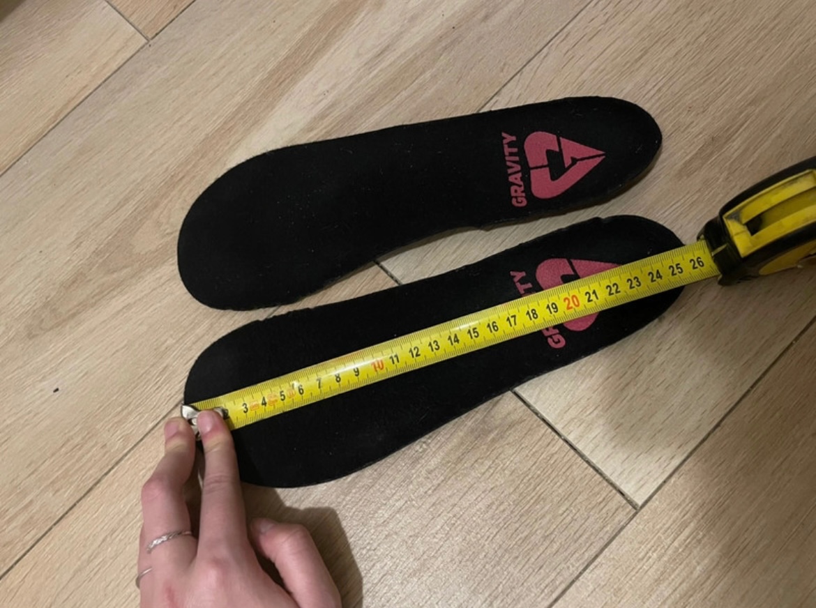 Obuv, boty na snowboard, velikost 41 - 9