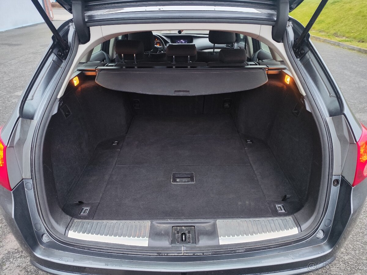 Honda Accord 2.2 dtec 2009 - 9