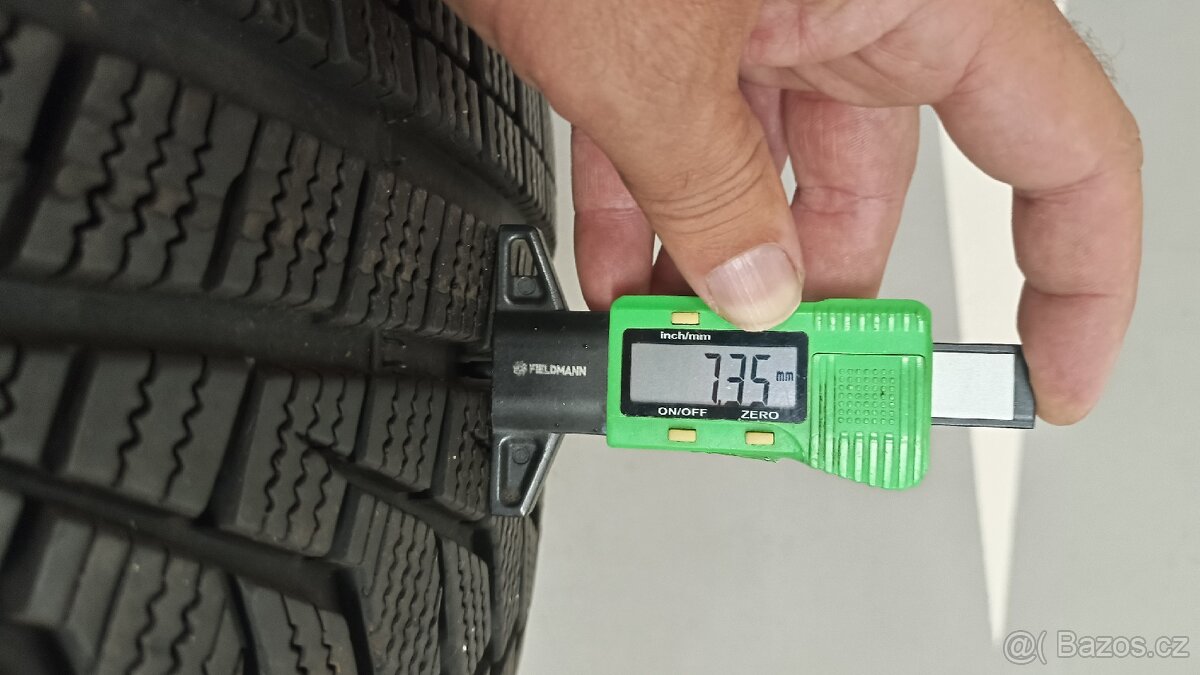 245/45/20 245/45 r20 4ks - 9