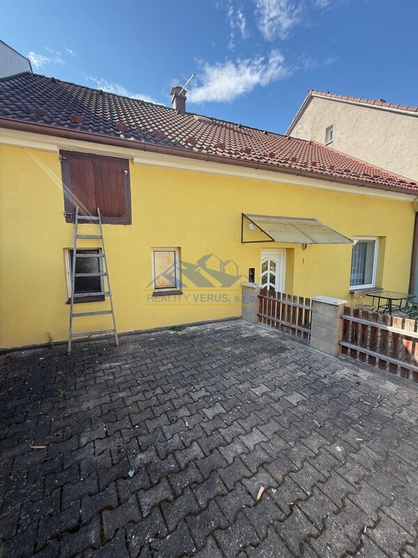 Prodej rodinného domu 95 m², pozemek 385 m² Hořovice - 9
