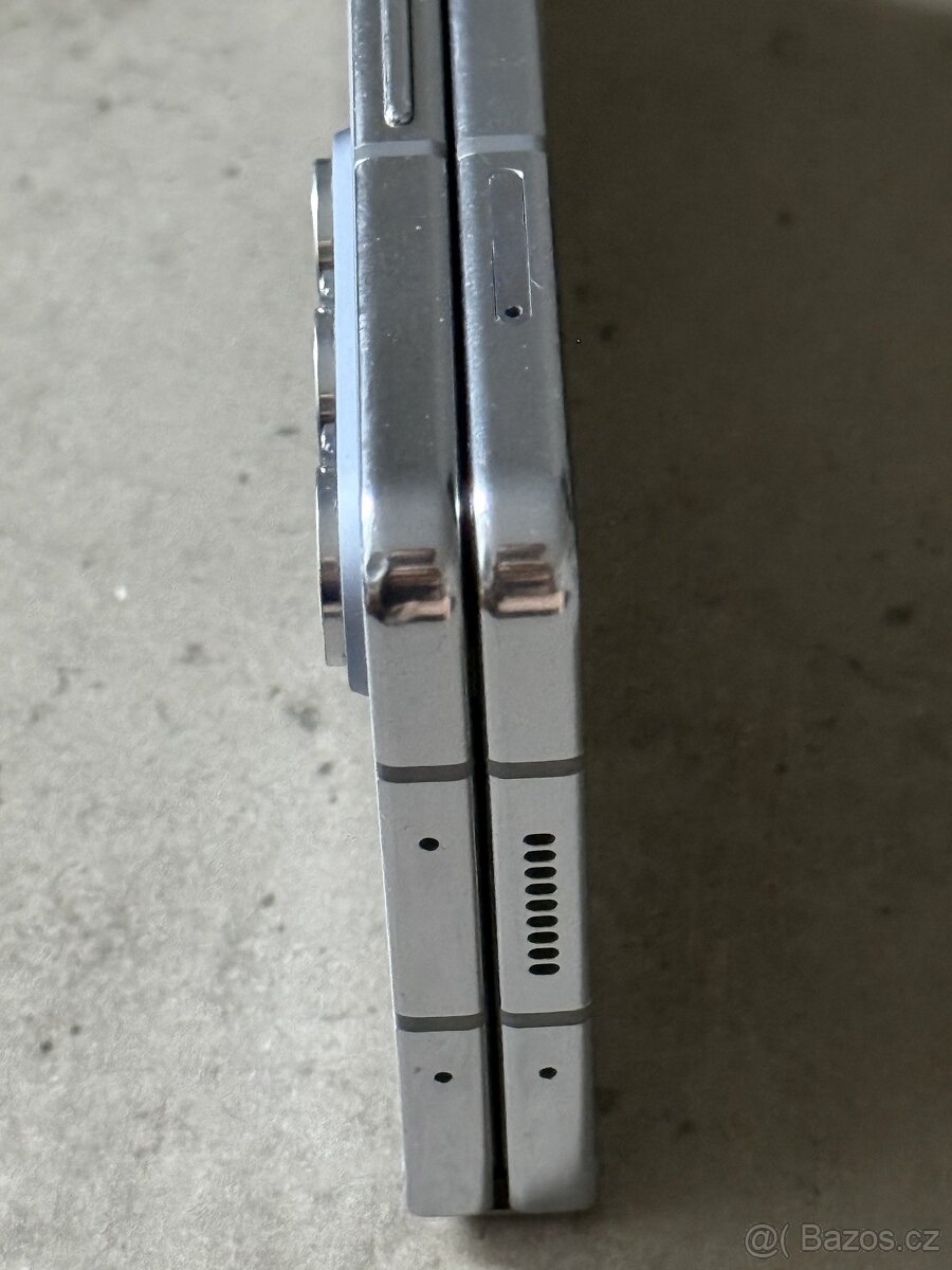 Samsung galaxy Z Fold 5 256GB - 9