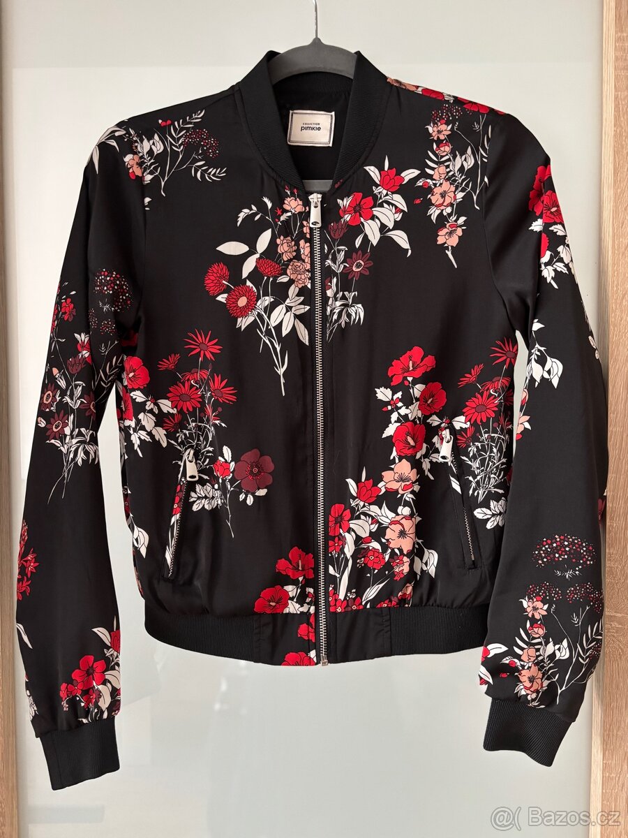 Dámská bunda Pimkie - 9