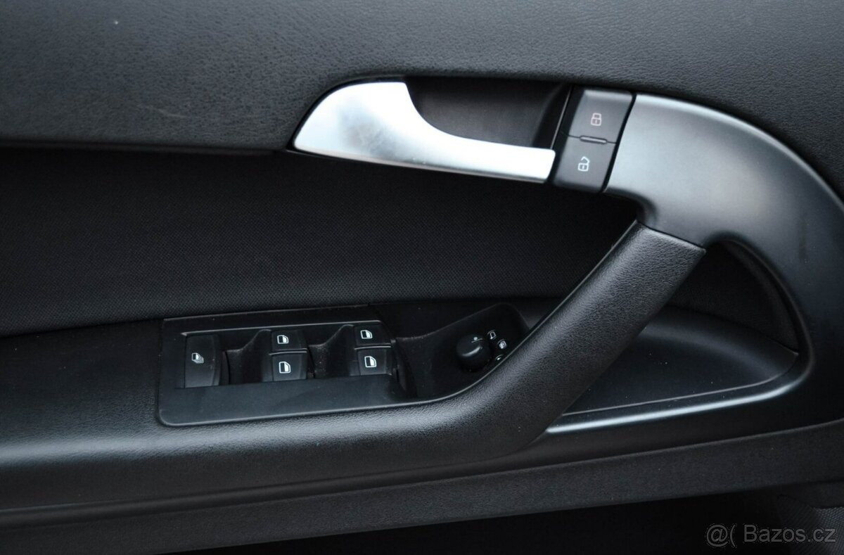 Audi A3 1.8 T FSI Ambition - 9