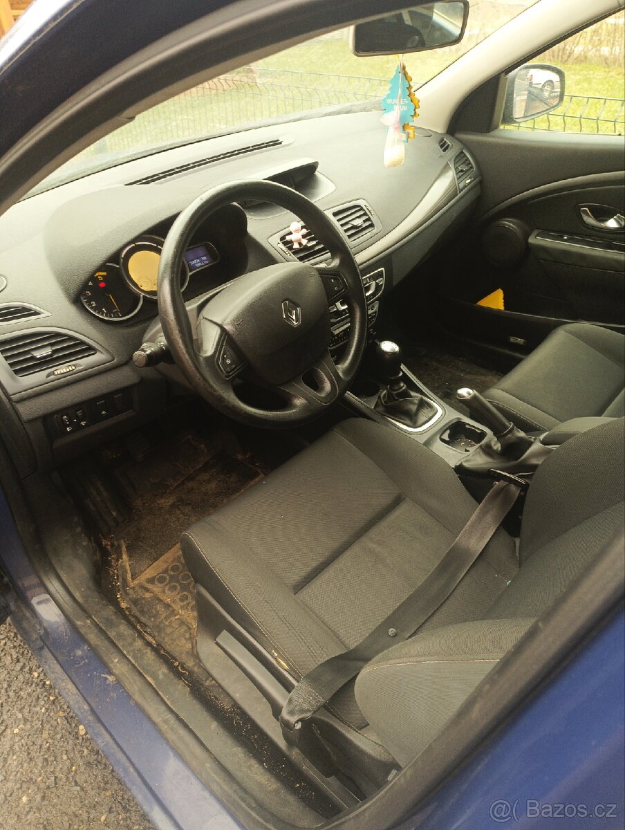 Renault Megane na ND - 9