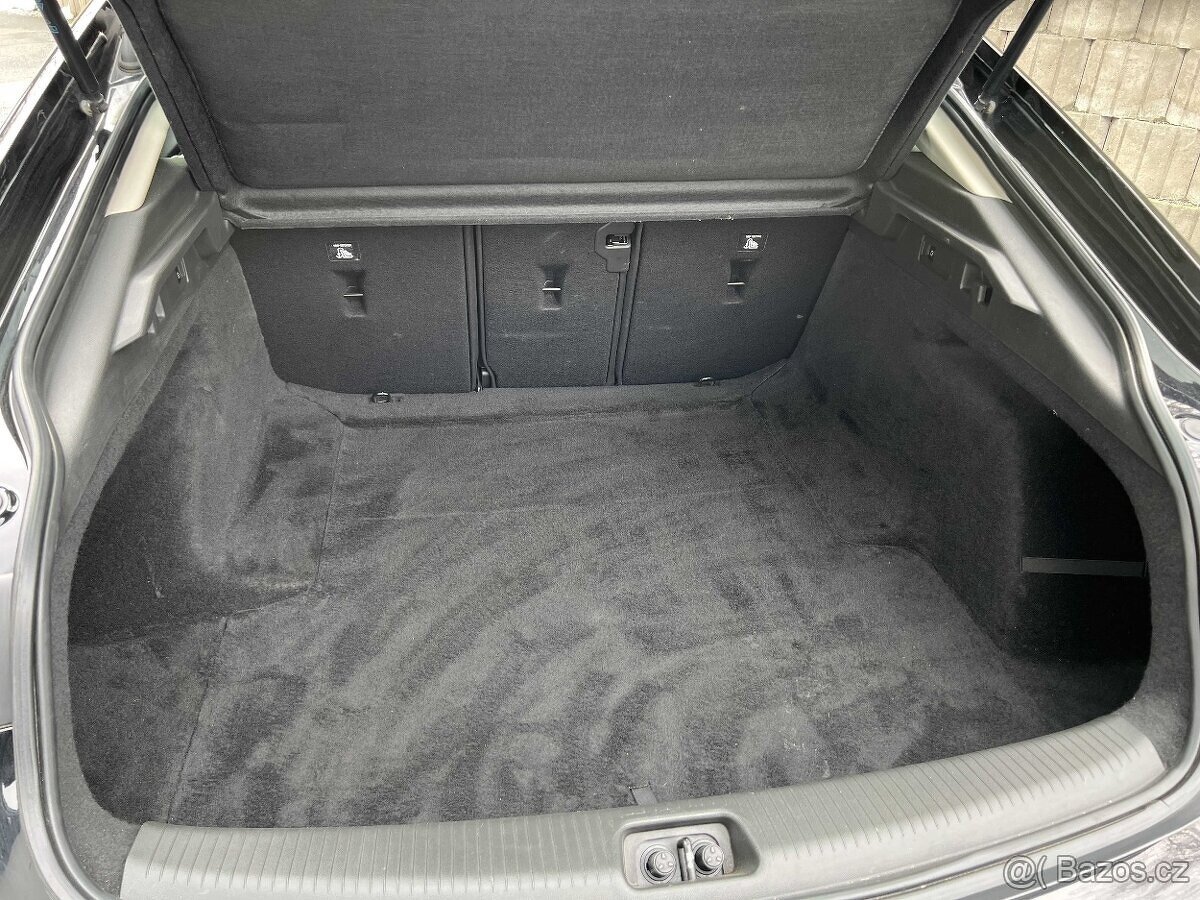 Opel Insignia 2.0 CDTi 128 kW DPH r.v. 2021 - 9