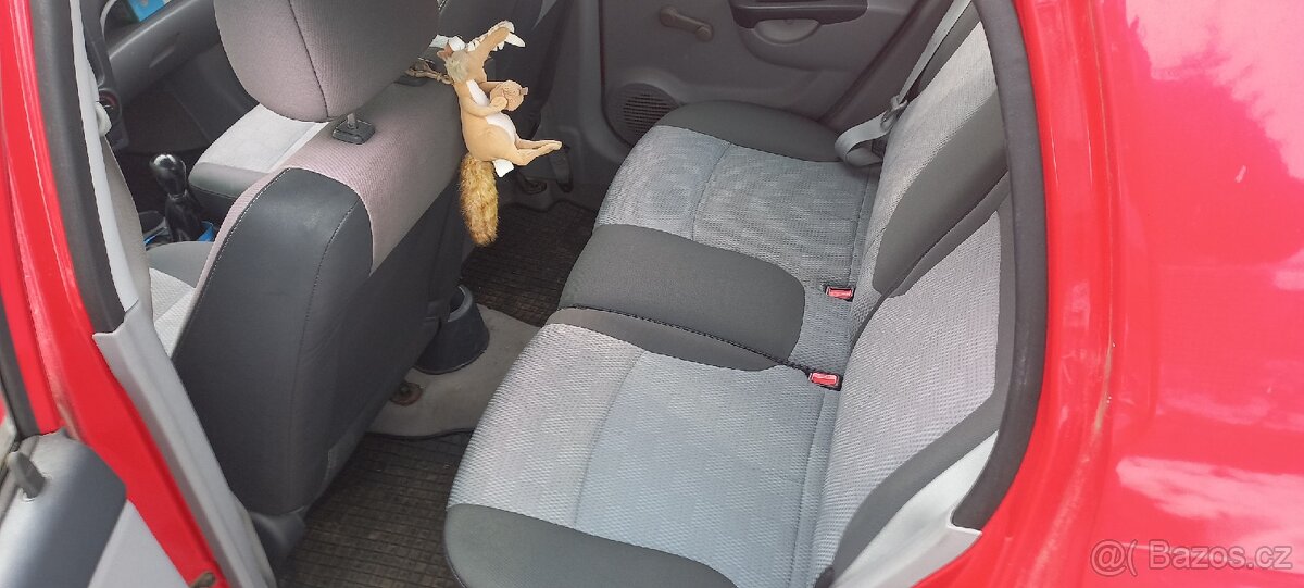 Kia Picanto 2006 - 9