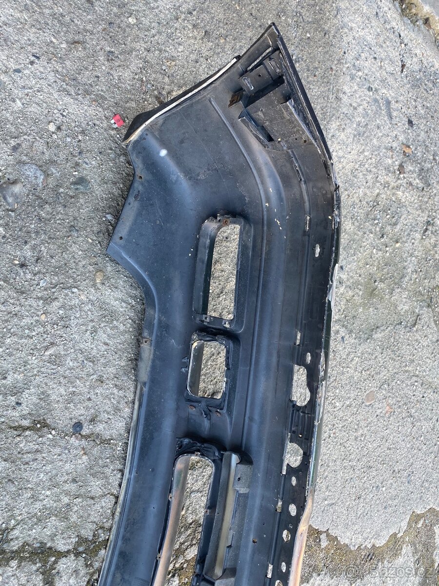 E36 aerodynamic pfeba - 9