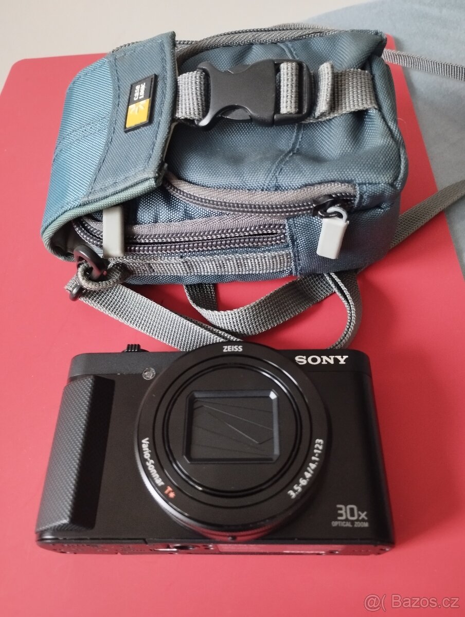 SONY DSC HX-90 - 9