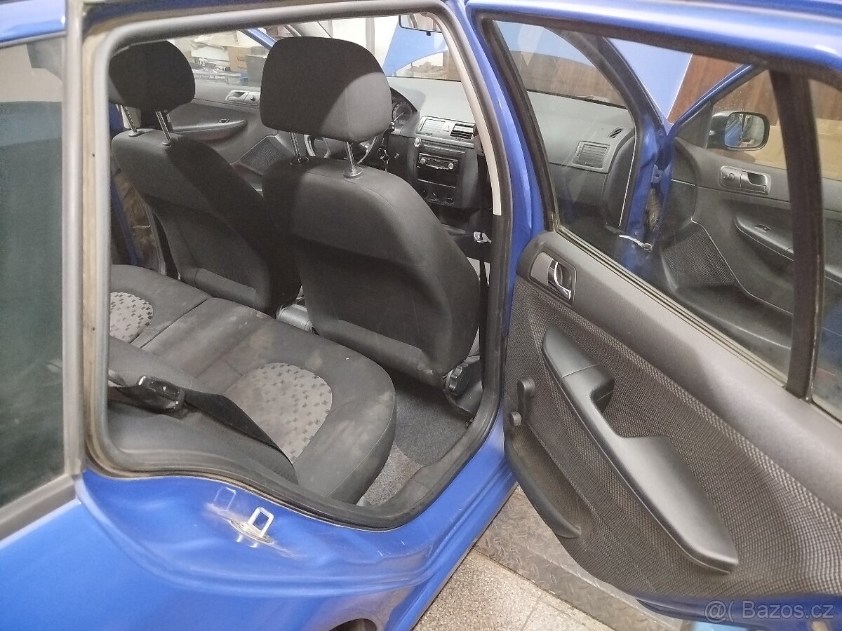 Fabia combi 1.4tdi - 9