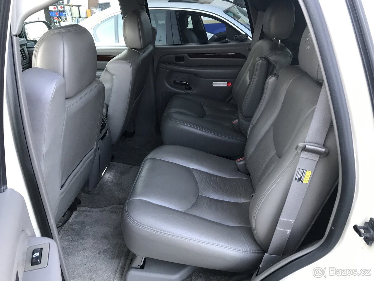 Cadillac Escalade 6.0 AWD 95.000 km - 9