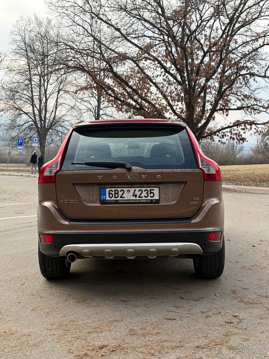 Volvo xc60 - 9