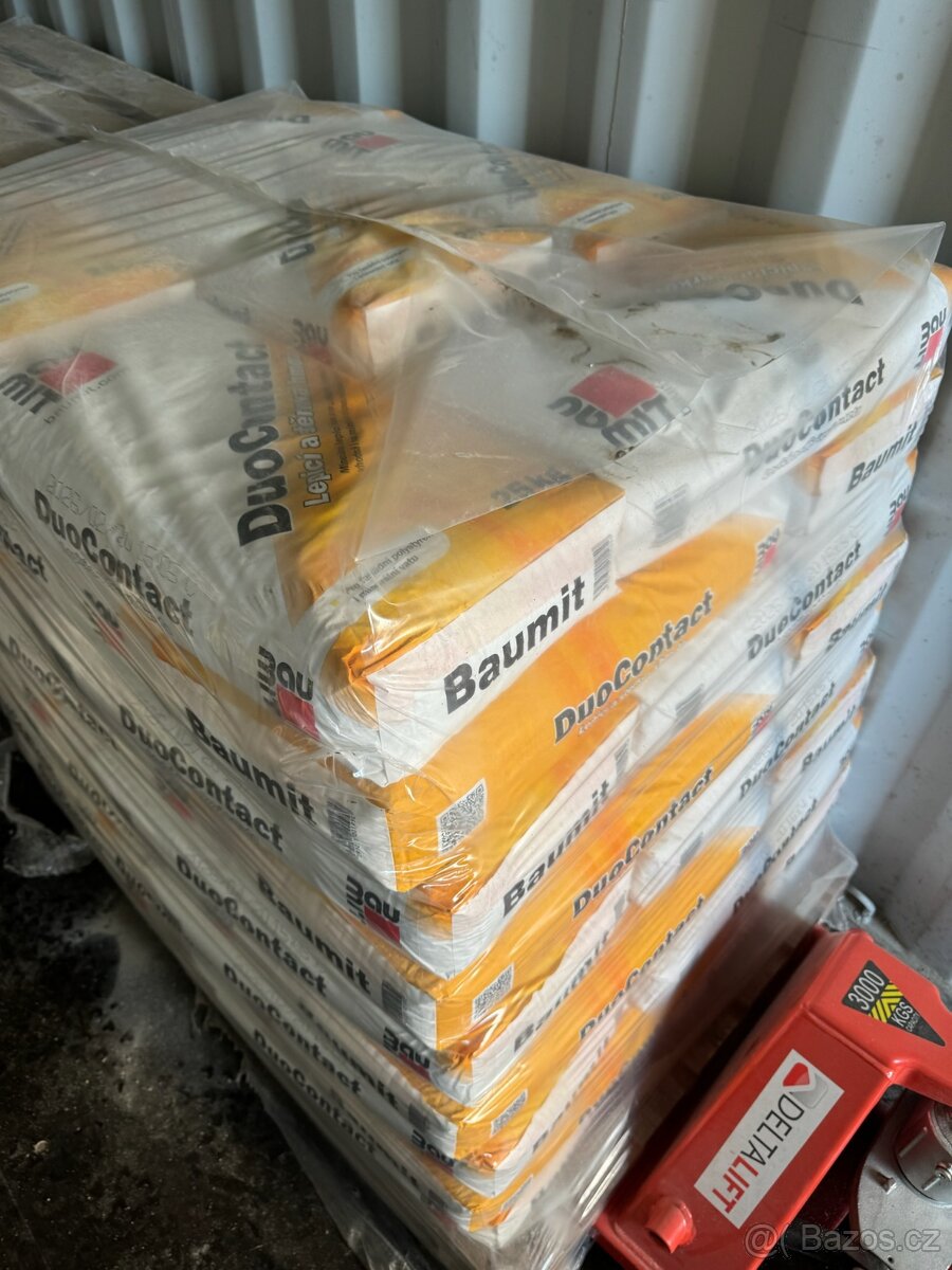 LEPIDLA NA OBKLADY A DLAŽBU - 9