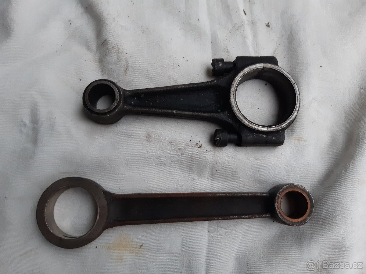 Soubor dílů auto - moto - 9