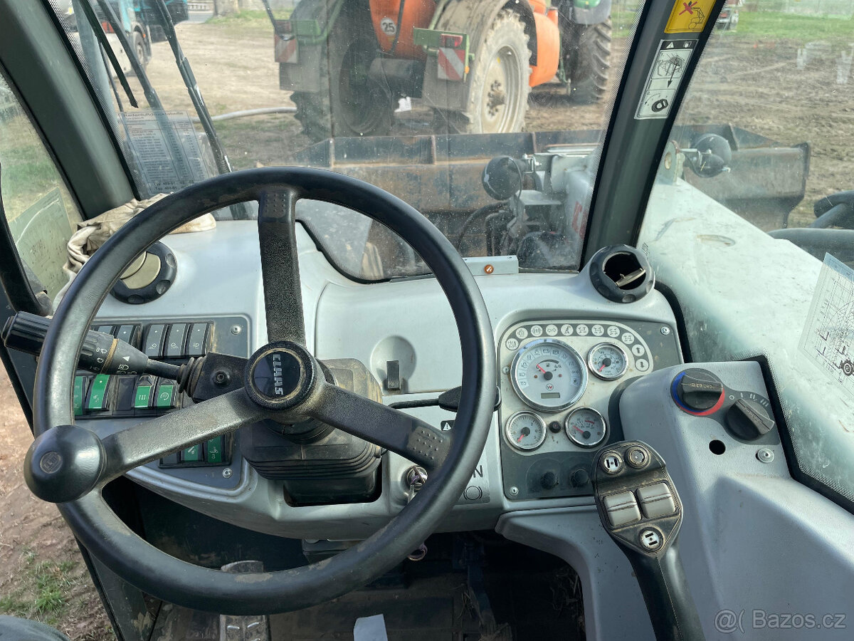 Claas Scorpion 7045 VP - 9