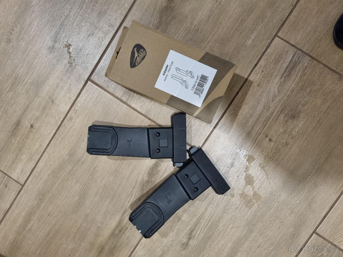 TFK MONO Air Combi black 2021 - 9
