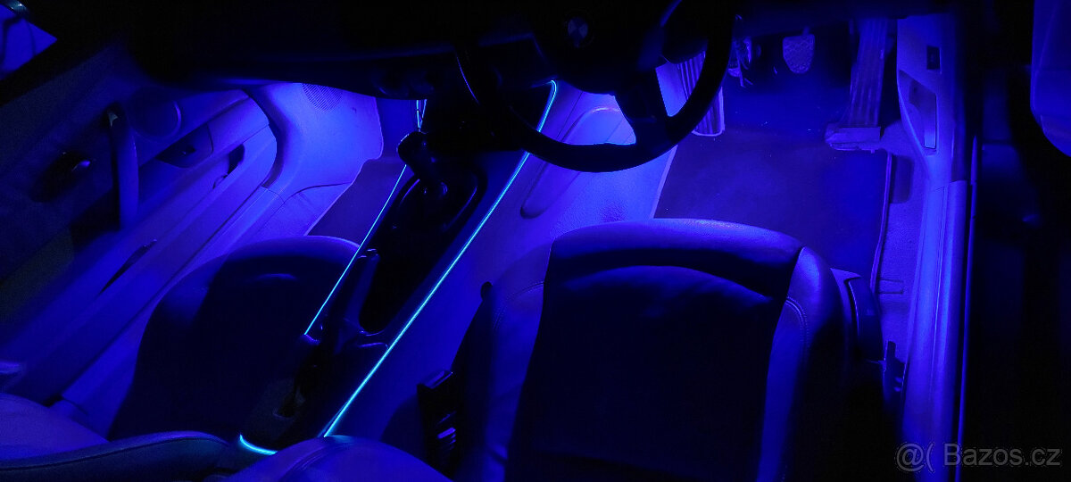 BMW Z4 2.2i 2004 - 9