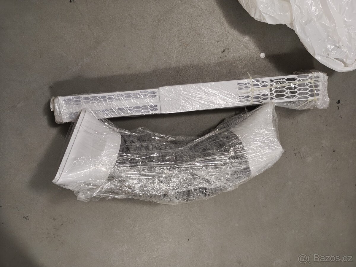 Electrolux WP71-265WT Klimatizace Well P7 přenosná - 9